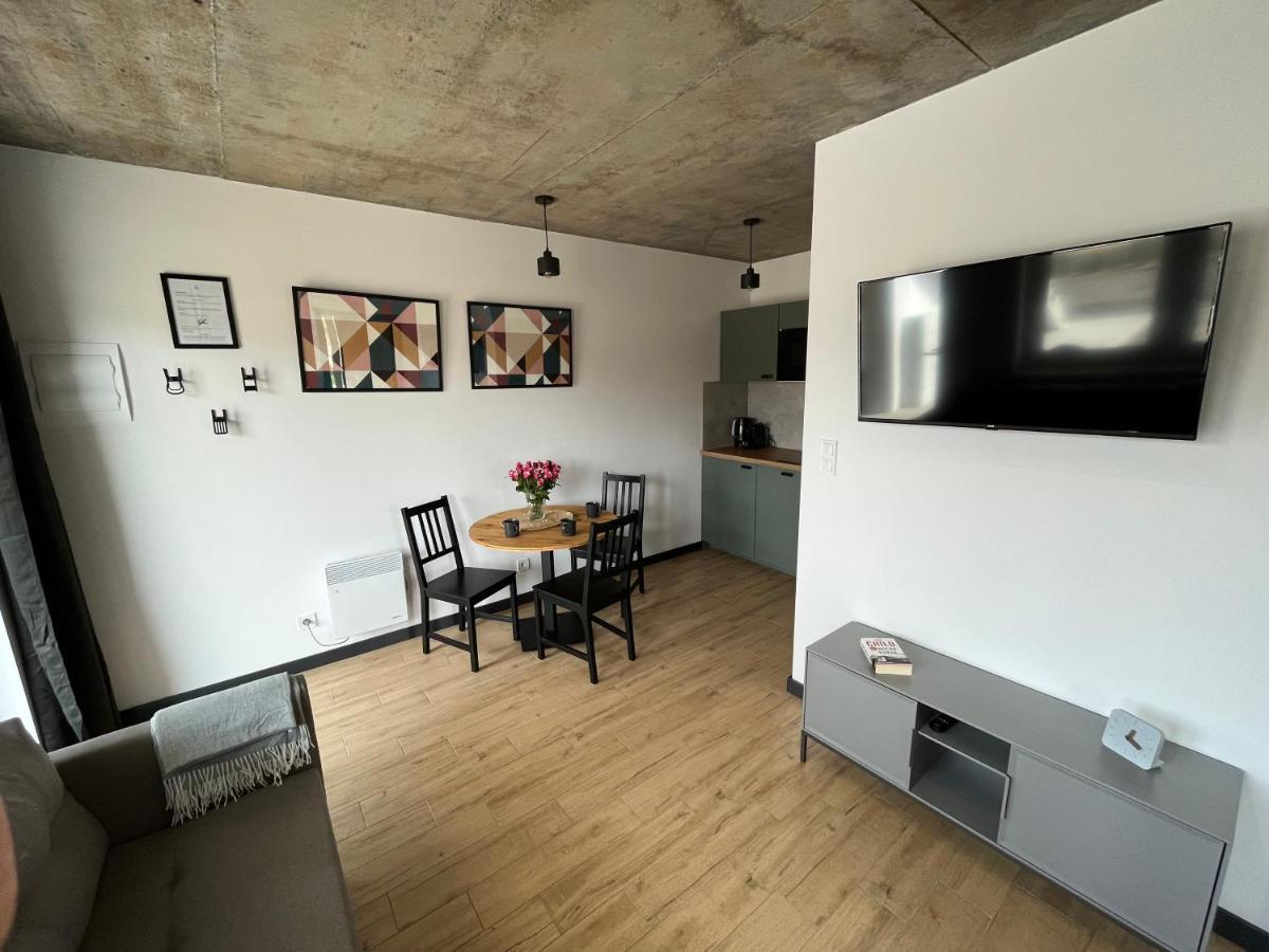 Apartamenty Debina Debina  Екстер'єр фото