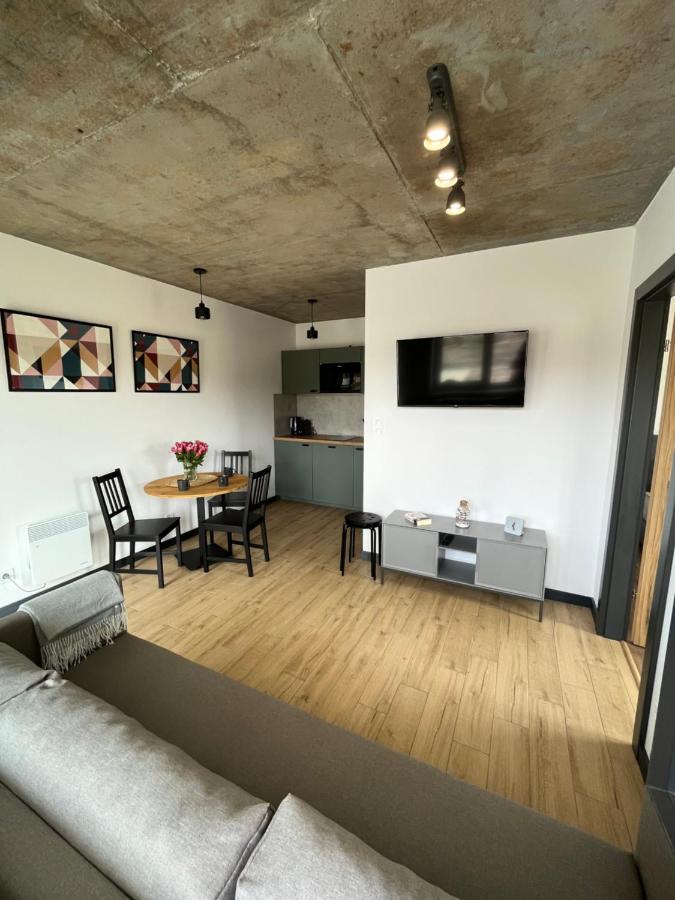 Apartamenty Debina Debina  Екстер'єр фото