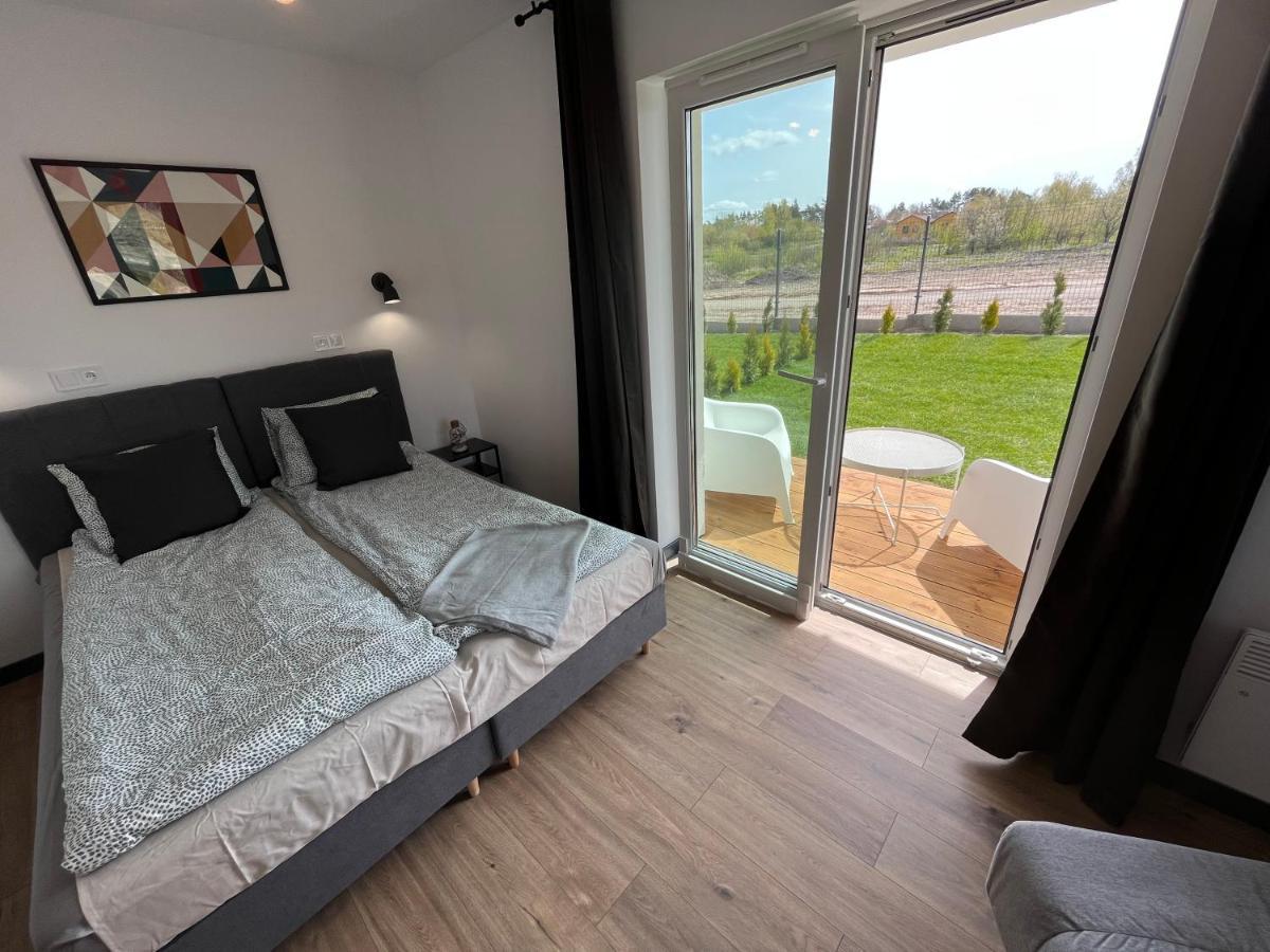Apartamenty Debina Debina  Екстер'єр фото