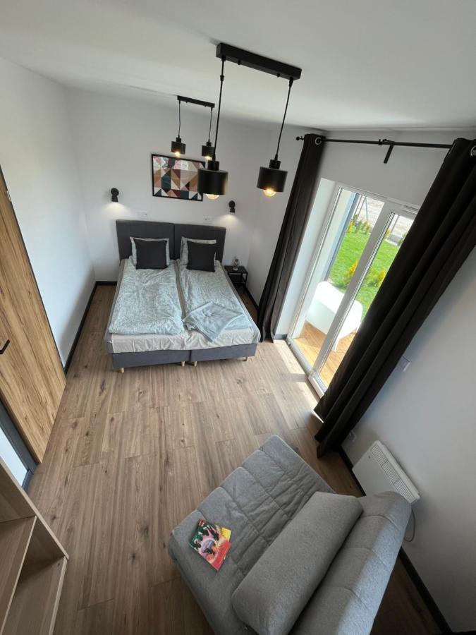Apartamenty Debina Debina  Екстер'єр фото