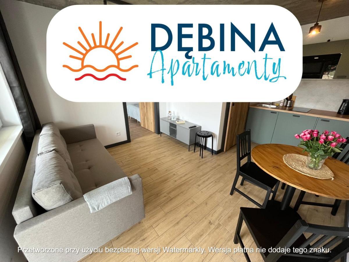 Apartamenty Debina Debina  Екстер'єр фото